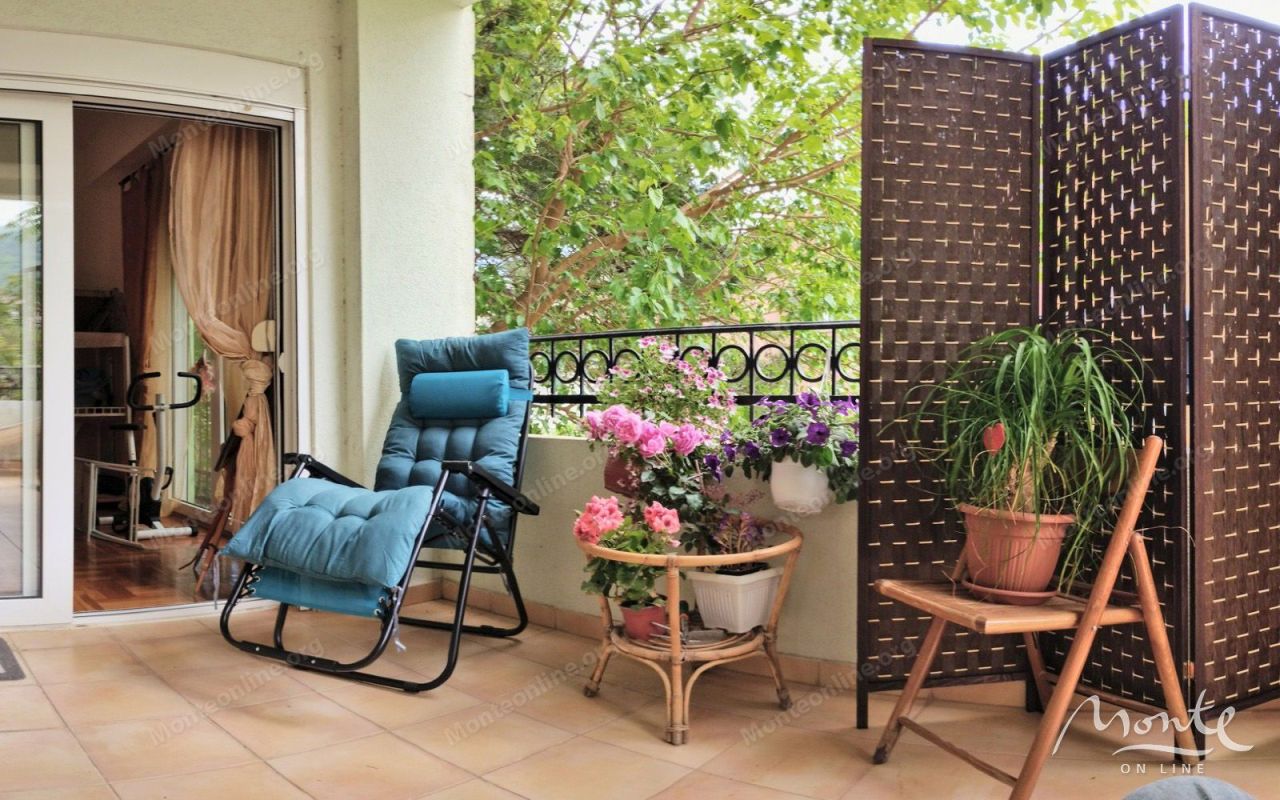 Апартаменты в Будве, Черногория, 65 м² - фото 16