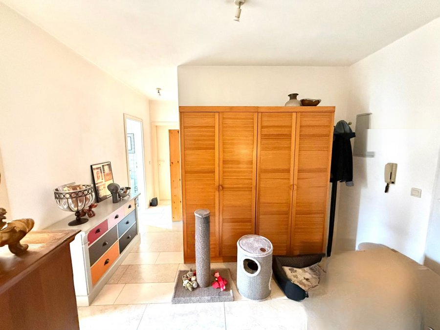 Квартира в Люксембурге, Люксембург, 58 м² - фото 2