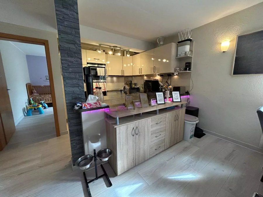 Квартира в Люксембурге, Люксембург, 128 м² - фото 2