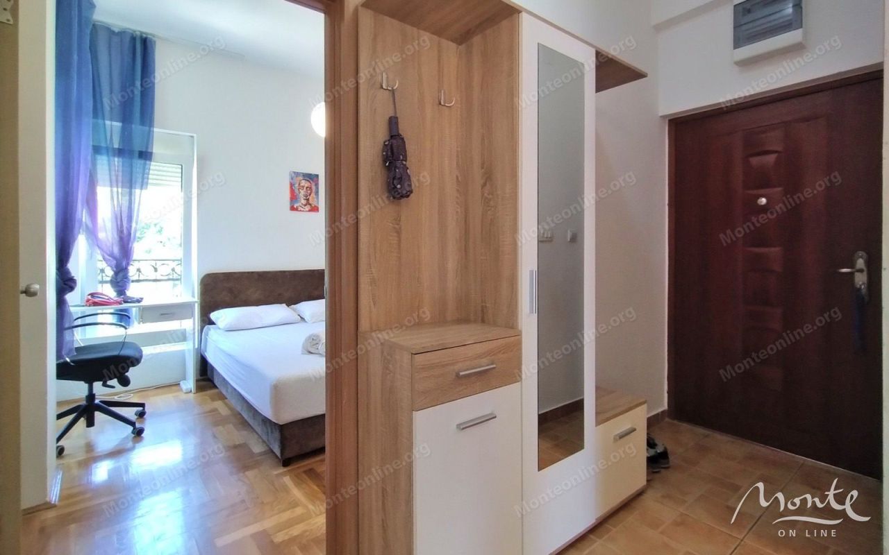 Апартаменты в Будве, Черногория, 65 м² - фото 17