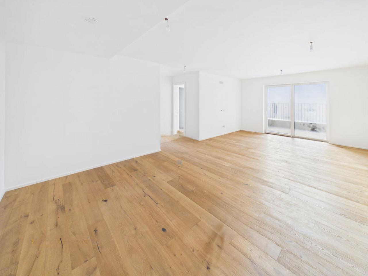 Квартира в Любляне, Словения, 111 м² - фото 2