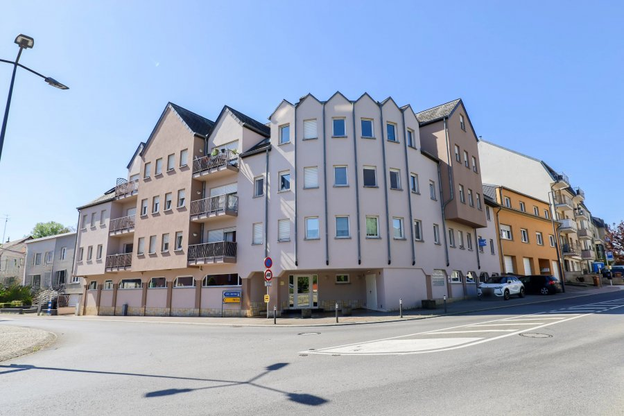 Квартира в Люксембурге, Люксембург, 94 м² - фото 2