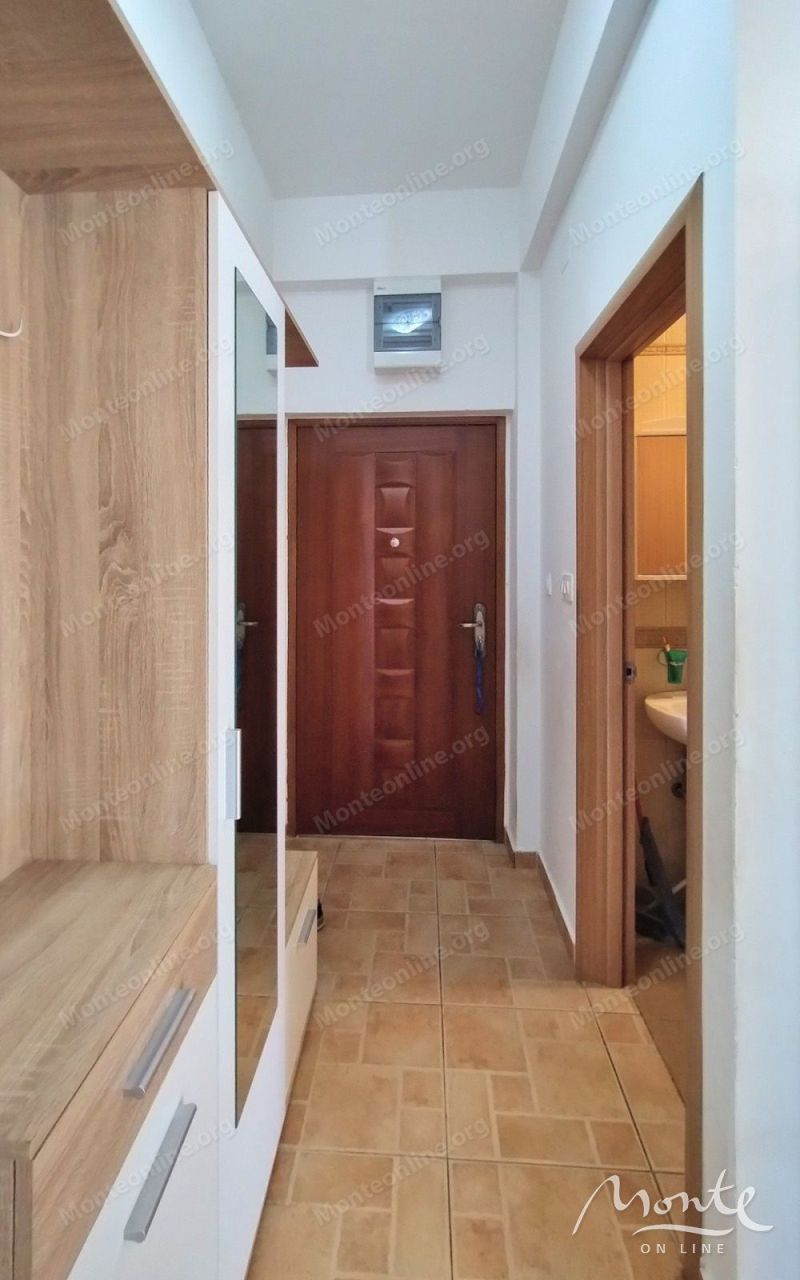 Апартаменты в Будве, Черногория, 65 м² - фото 18