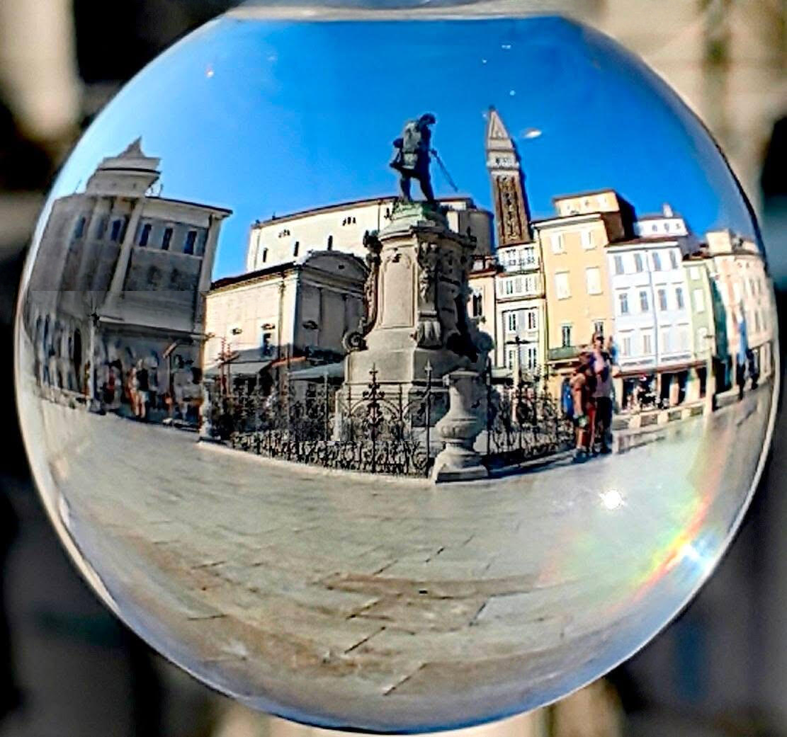 Квартира в Пиране, Словения, 27 м² - фото 2