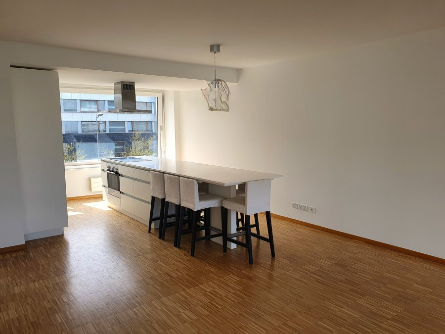 Квартира в Люксембурге, Люксембург, 106 м² - фото 2