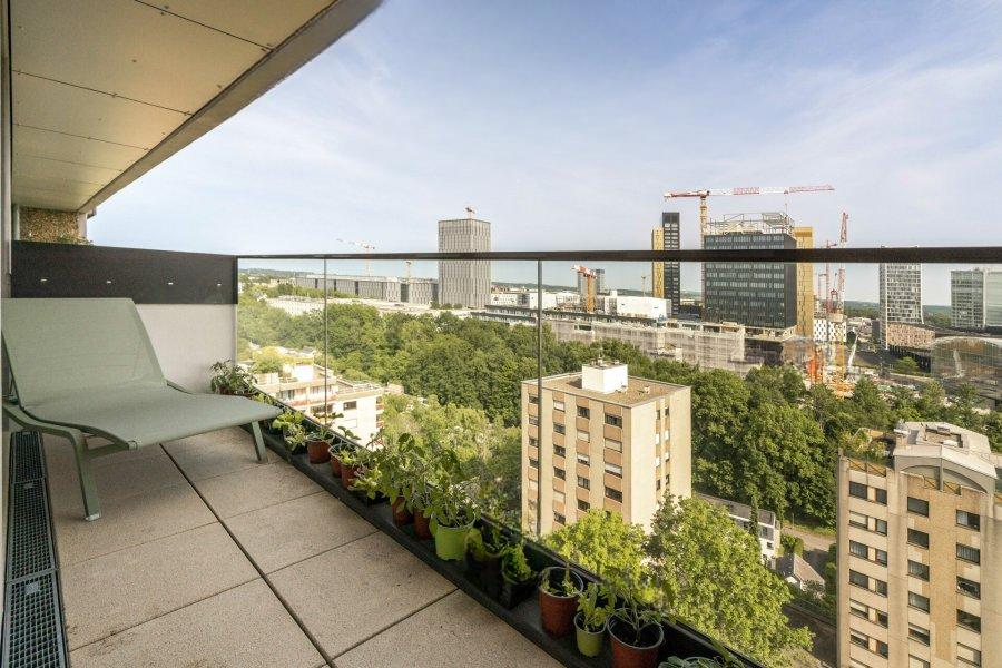 Квартира в Люксембурге, Люксембург, 150 м² - фото 2