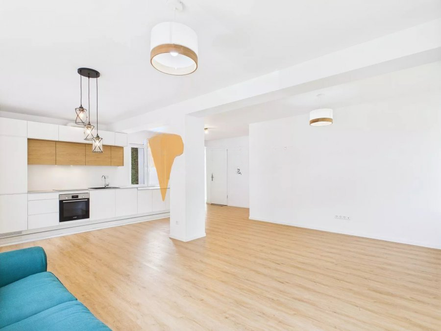 Квартира в Люксембурге, Люксембург, 106 м² - фото 2