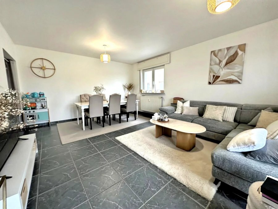 Квартира в Люксембурге, Люксембург, 85 м² - фото 2