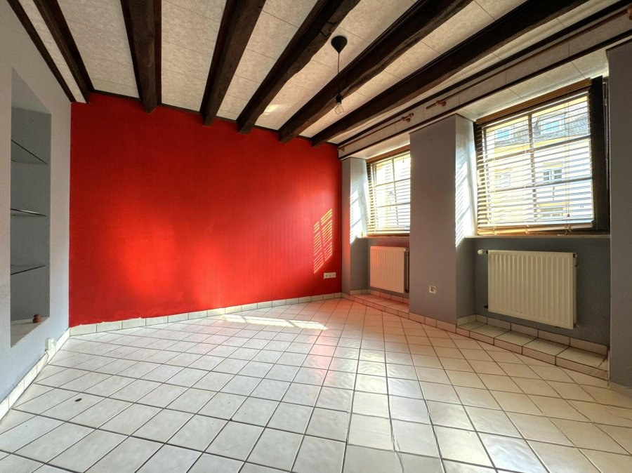 Квартира в Дикирхе, Люксембург, 100 м² - фото 2