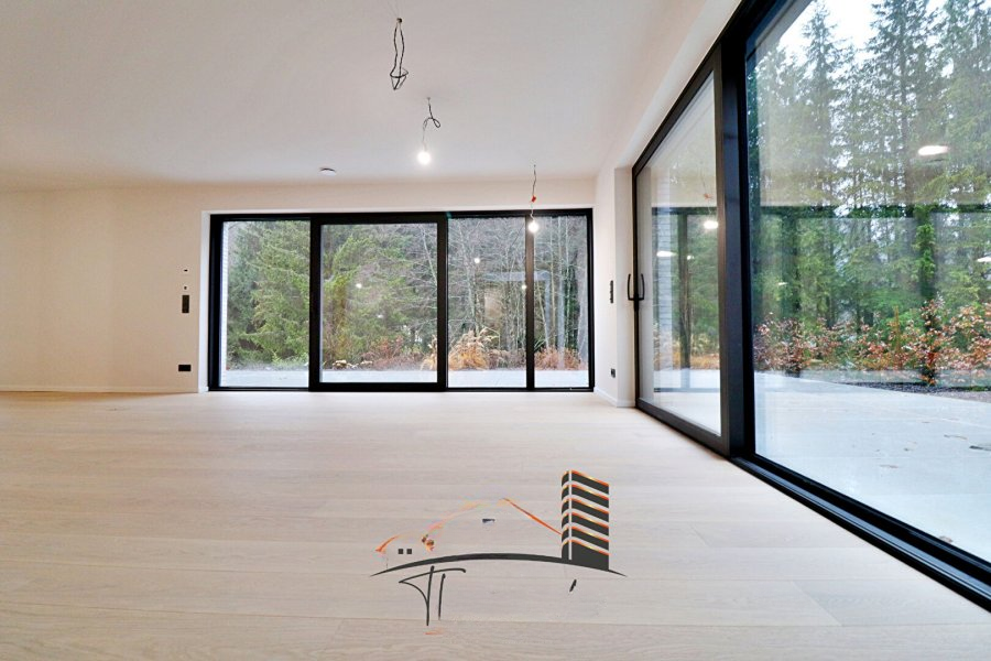 Квартира в Люксембурге, Люксембург, 230 м² - фото 2