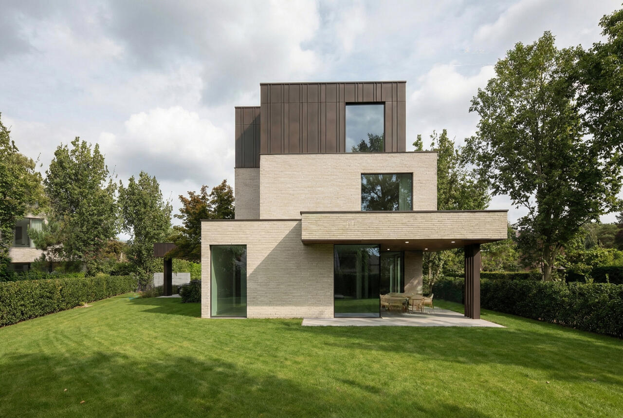 Дом в Любляне, Словения, 288 м² - фото 2