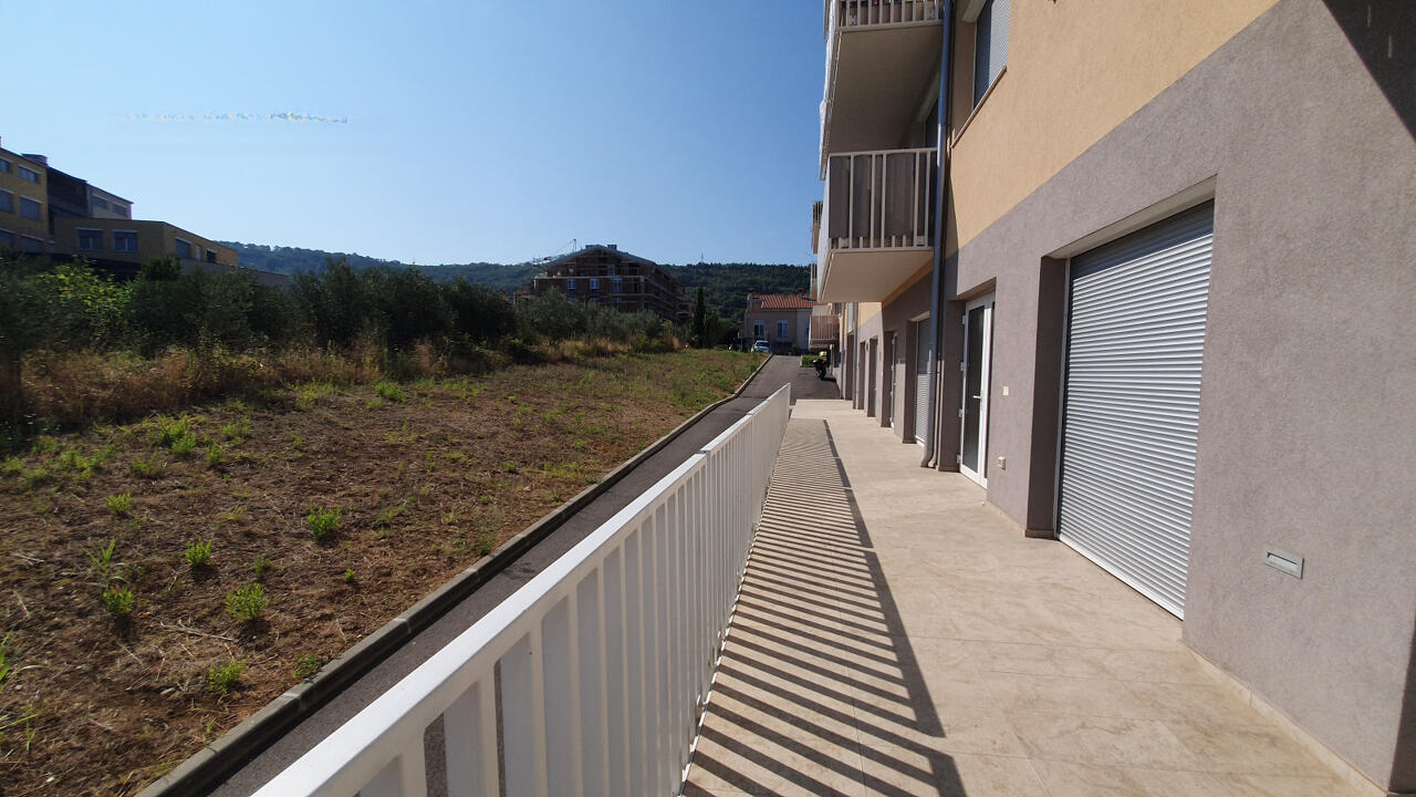 Квартира в Изоле, Словения, 90 м² - фото 2