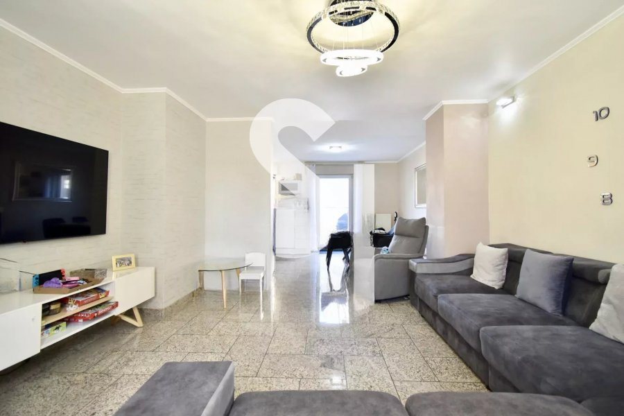 Квартира в Люксембурге, Люксембург, 117 м² - фото 2