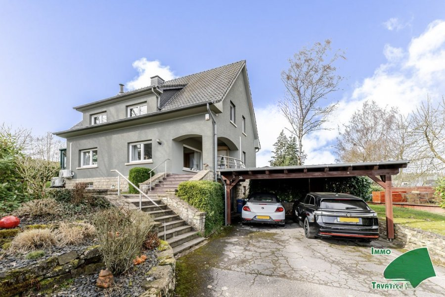 Квартира в Гревенмахере, Люксембург, 170 м² - фото 2