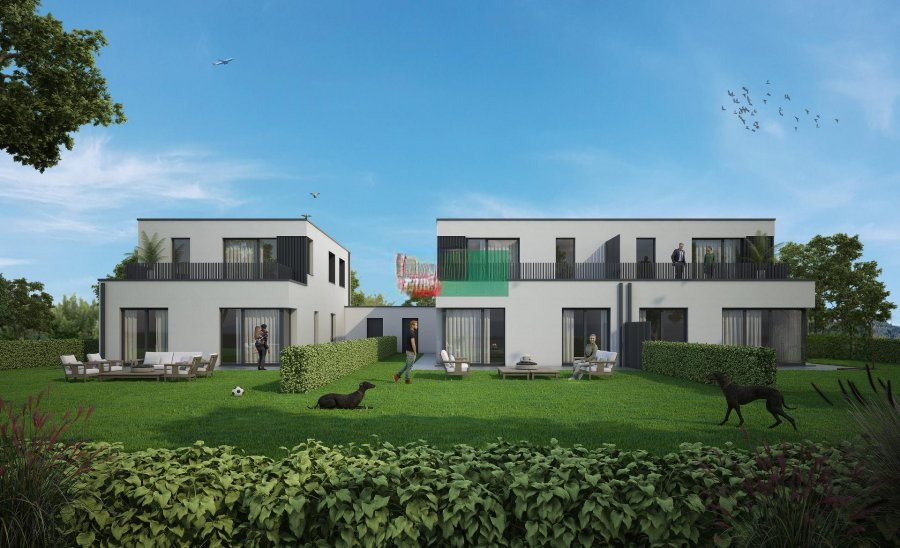 Квартира в Люксембурге, Люксембург, 161 м² - фото 2