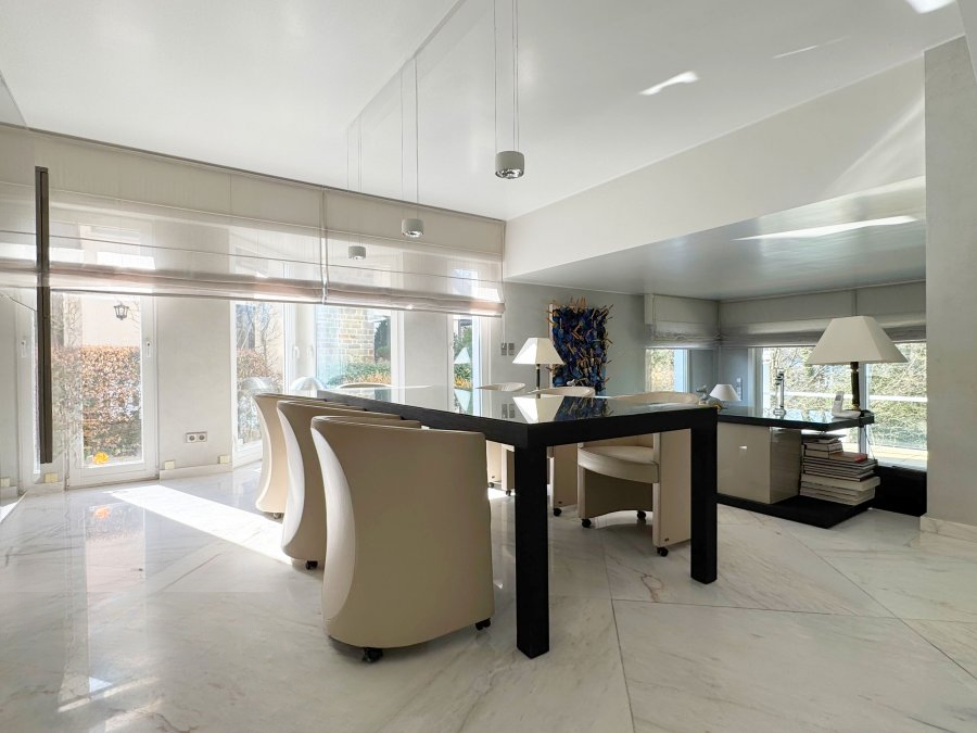 Квартира в Люксембурге, Люксембург, 340 м² - фото 2