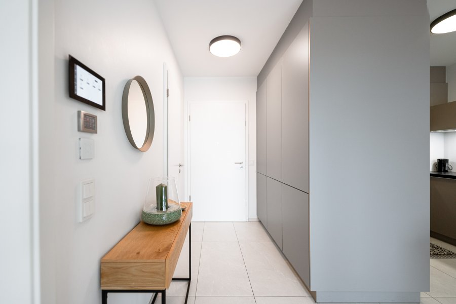 Квартира в Люксембурге, Люксембург, 50 м² - фото 2
