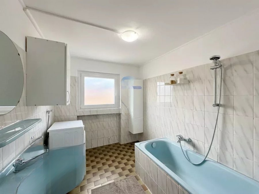 Квартира в Люксембурге, Люксембург, 78 м² - фото 2