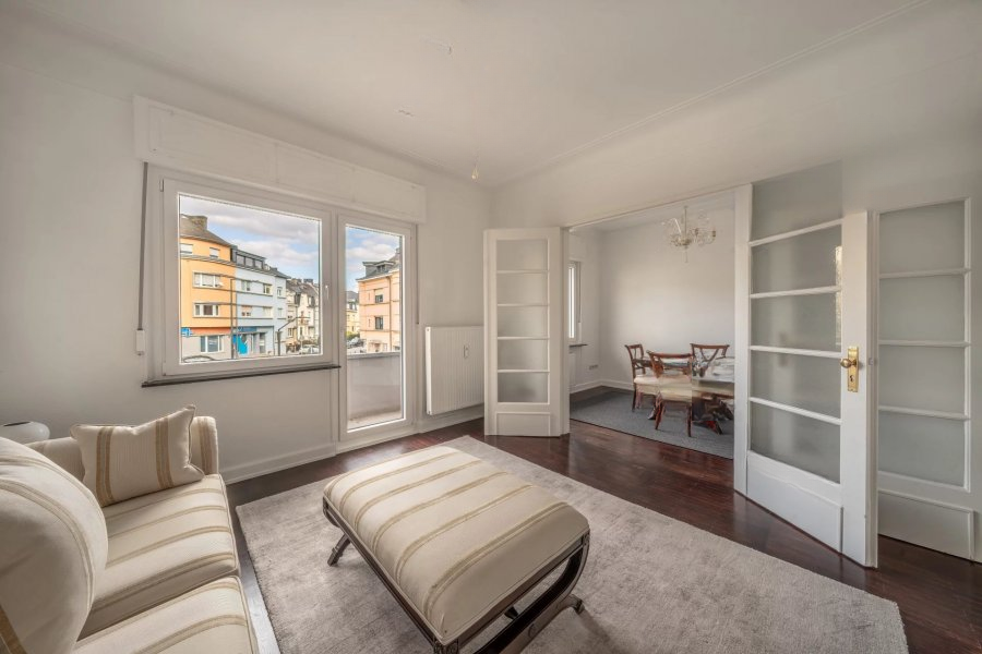 Квартира в Люксембурге, Люксембург, 75 м² - фото 2