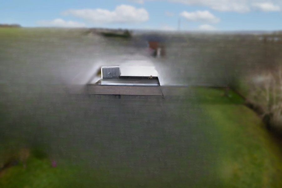 Квартира в Люксембурге, Люксембург, 136 м² - фото 2