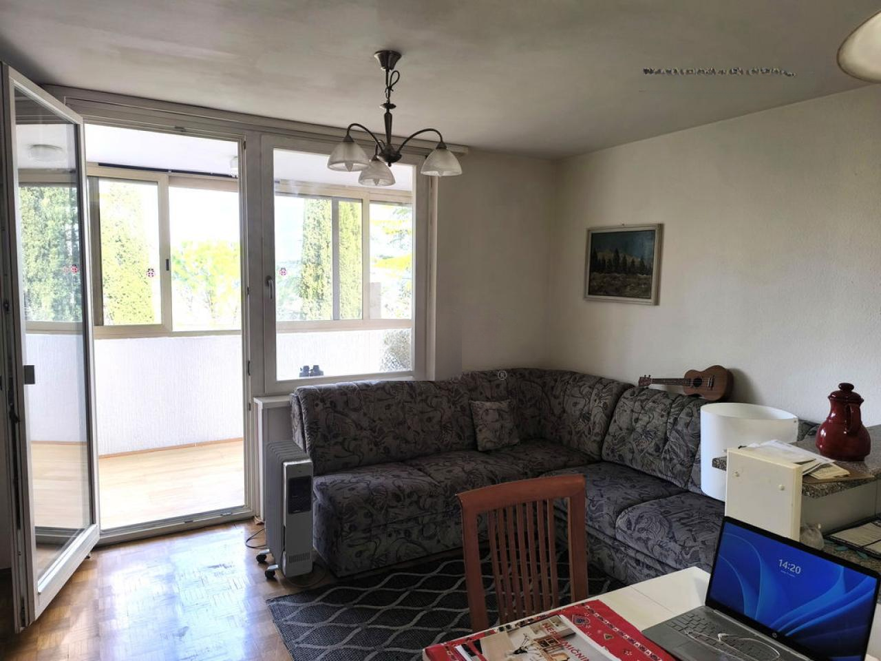 Квартира в Копере, Словения, 49 м² - фото 2