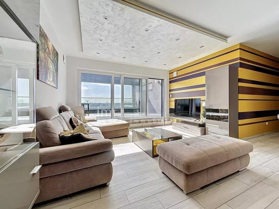 Квартира в Дикирхе, Люксембург, 140 м² - фото 2