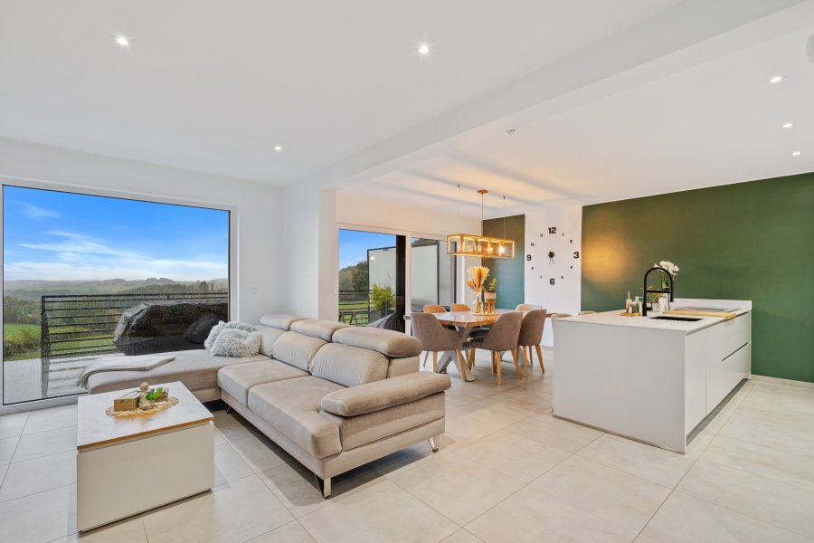 Квартира в Дикирхе, Люксембург, 200 м² - фото 2