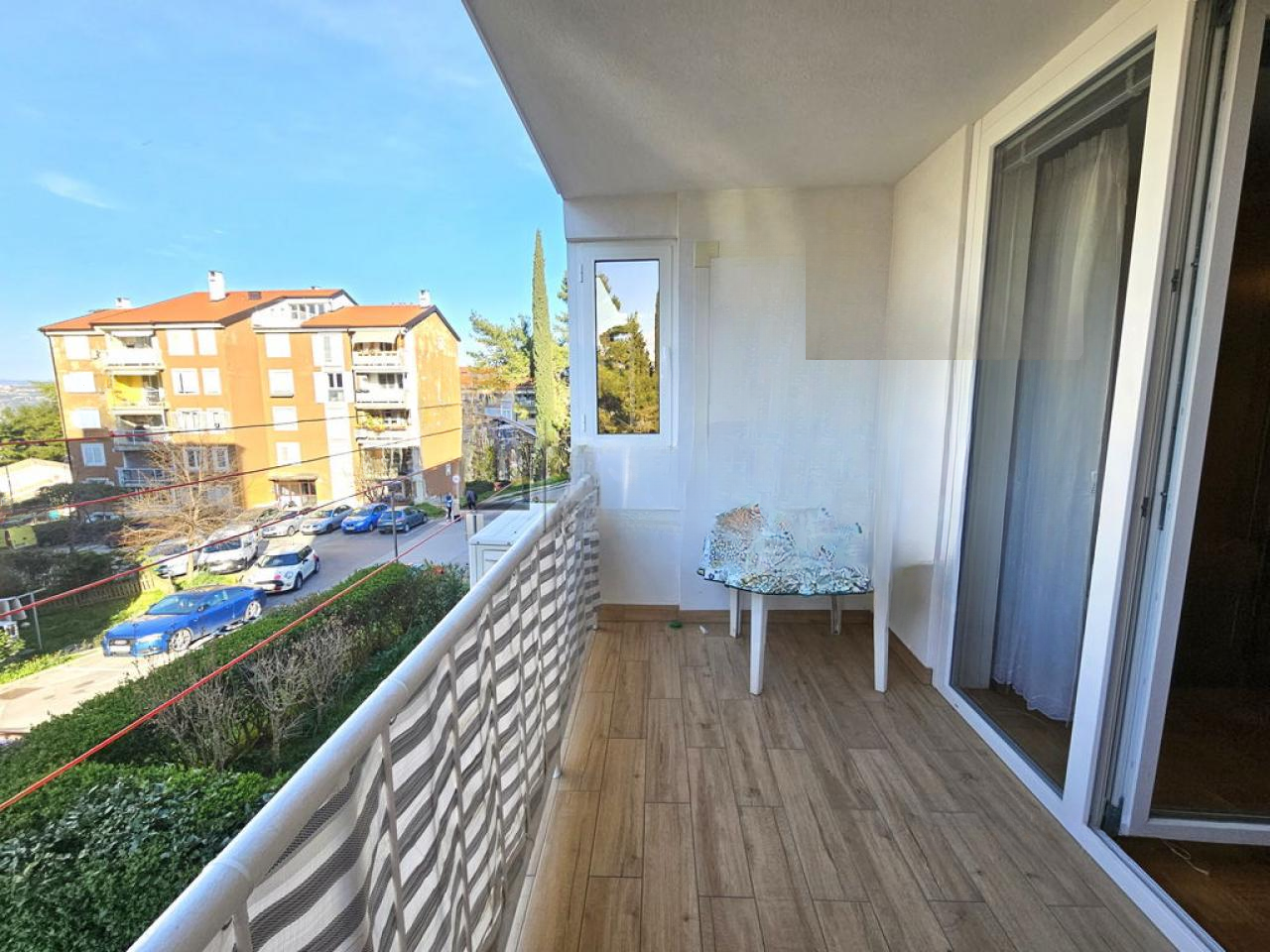 Квартира в Копере, Словения, 74 м² - фото 2