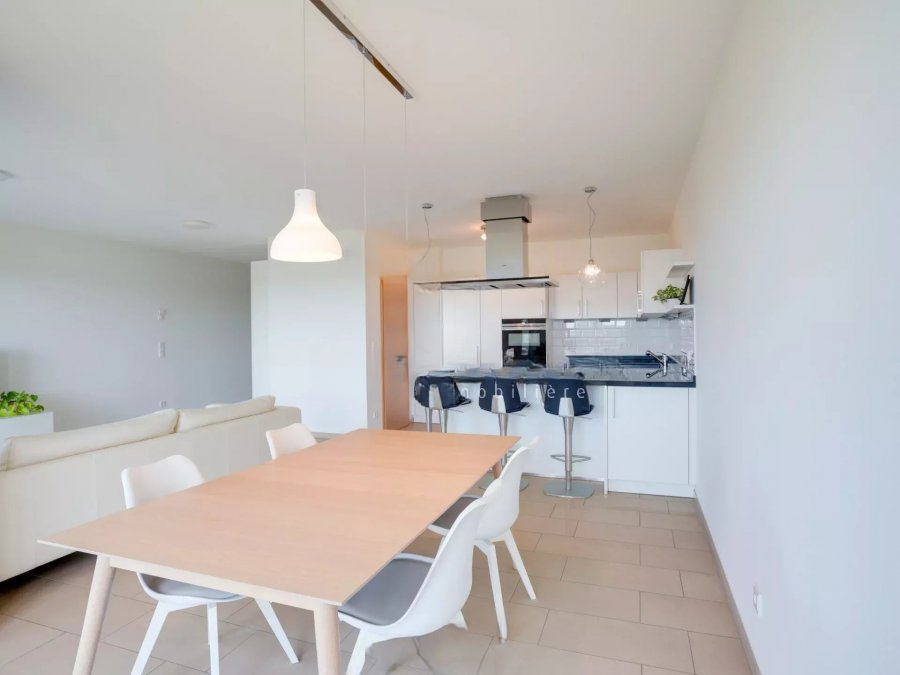 Квартира в Люксембурге, Люксембург, 100 м² - фото 2