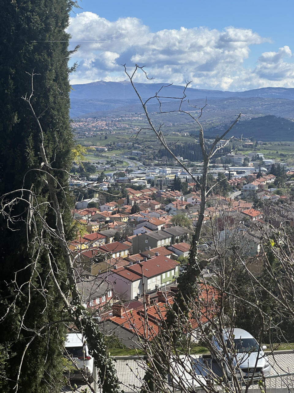 Квартира в Копере, Словения, 49 м² - фото 2