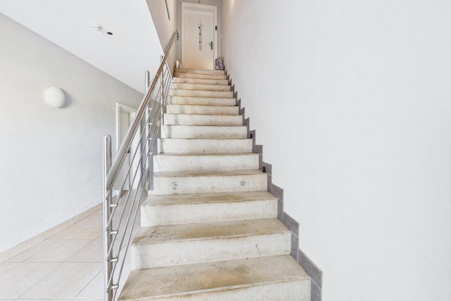 Квартира в Люксембурге, Люксембург, 93 м² - фото 2