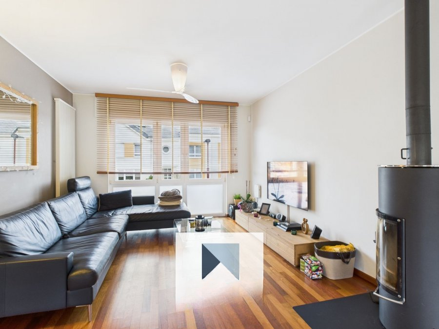 Квартира в Люксембурге, Люксембург, 140 м² - фото 2