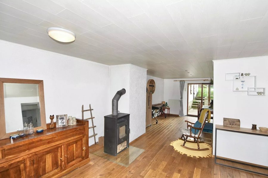 Квартира в Дикирхе, Люксембург, 195 м² - фото 2