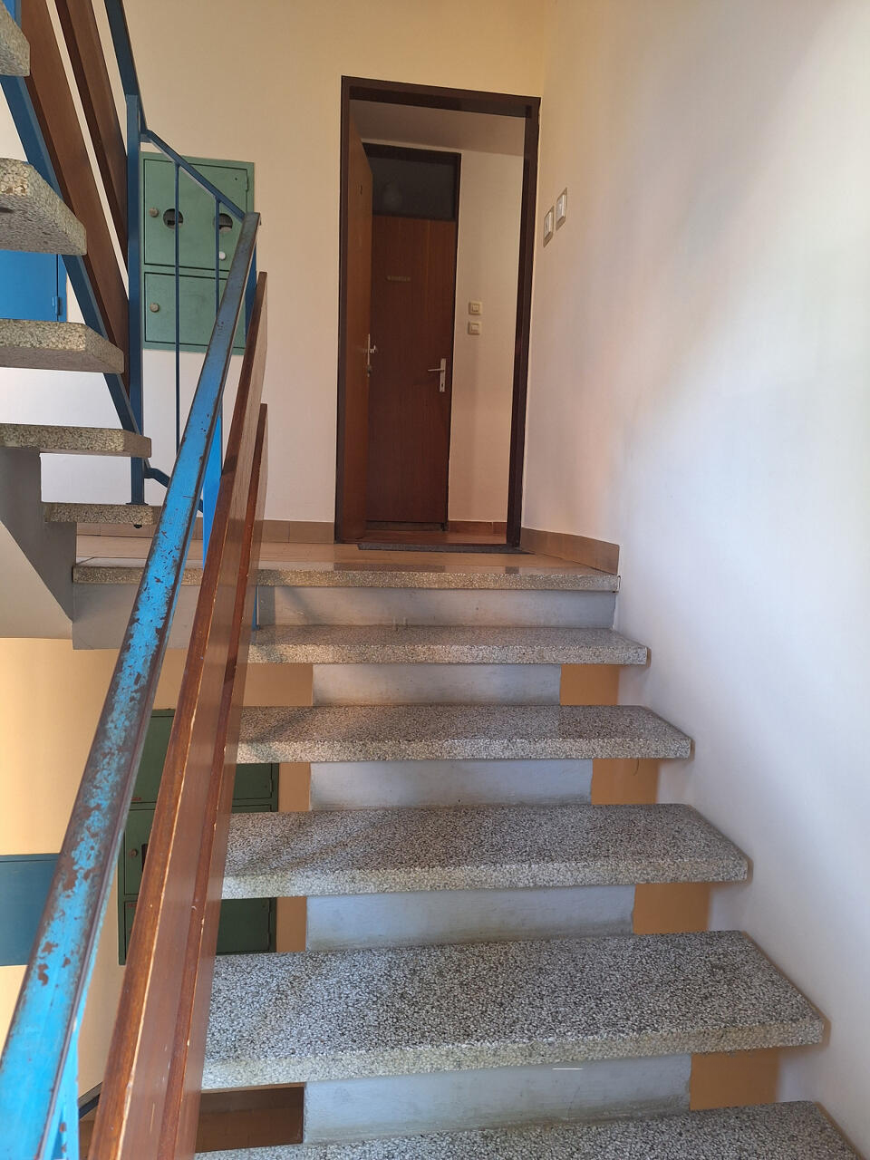 Квартира в Изоле, Словения, 75 м² - фото 2