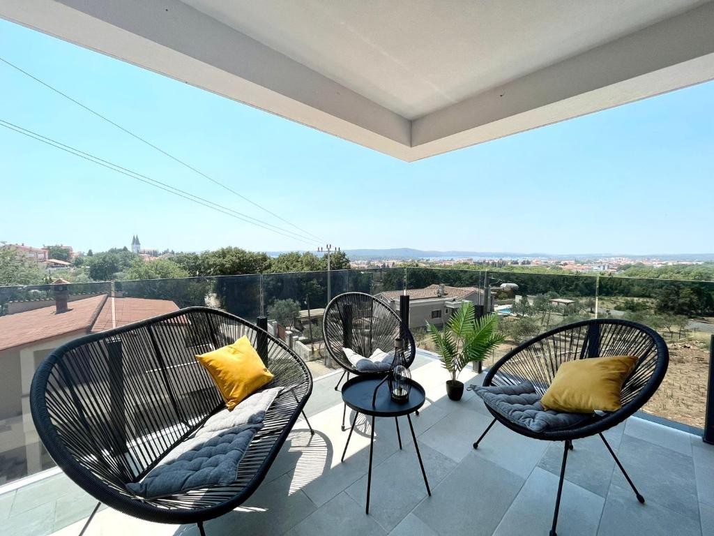 Дом в Медулине, Хорватия, 175 м² - фото 1