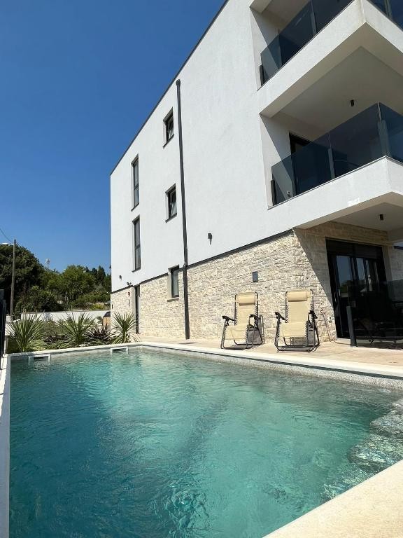 Дом в Медулине, Хорватия, 175 м² - фото 2