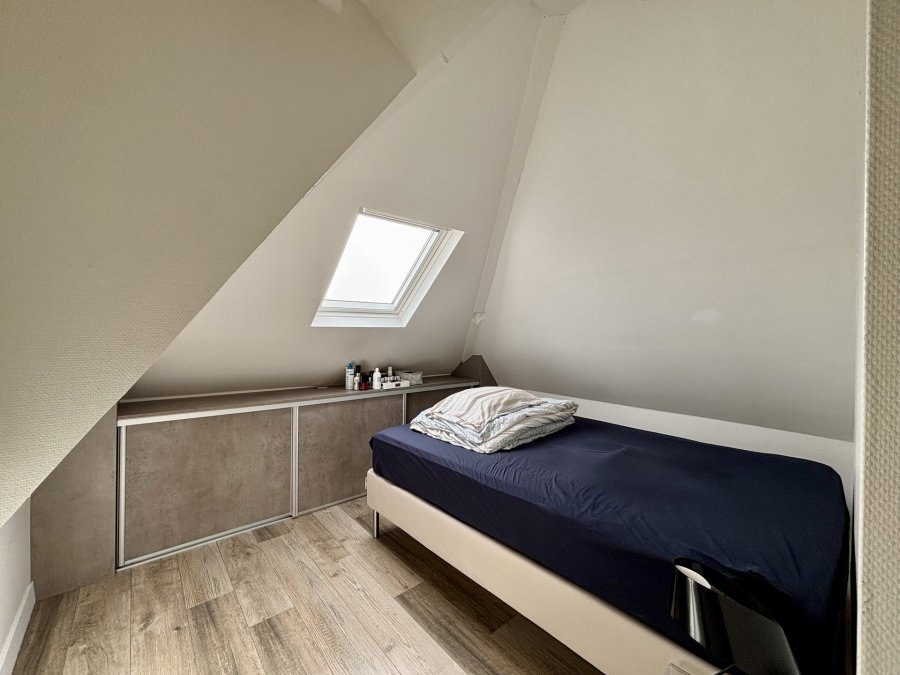 Квартира в Люксембурге, Люксембург, 48 м² - фото 2