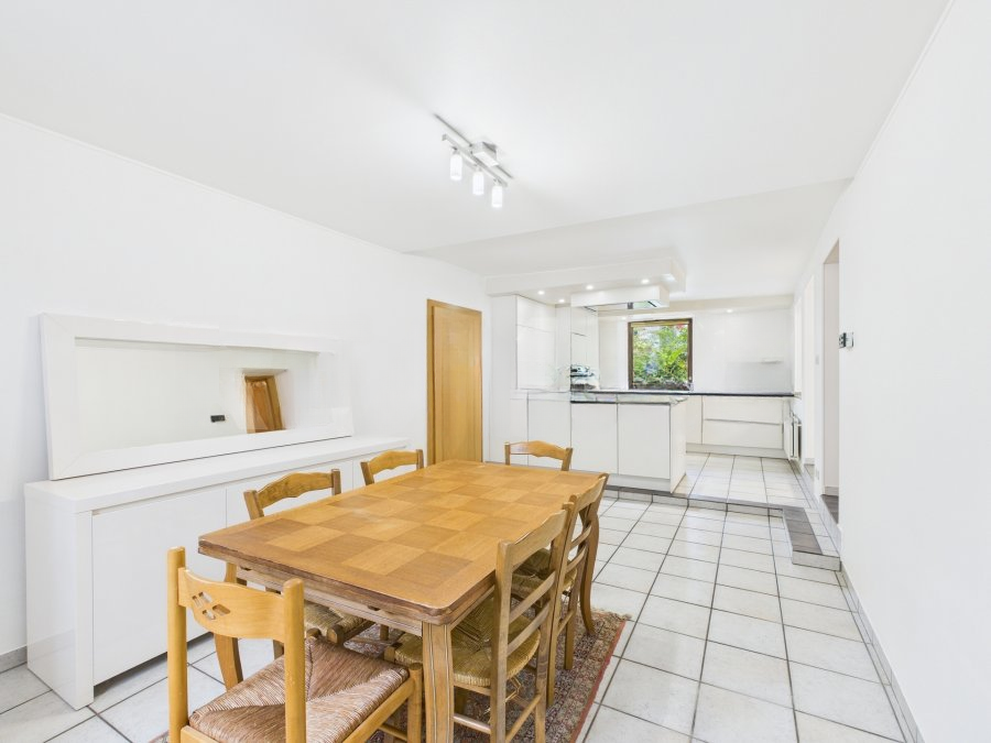 Квартира в Люксембурге, Люксембург, 163 м² - фото 2