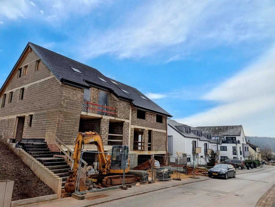 Квартира в Дикирхе, Люксембург, 230 м² - фото 2