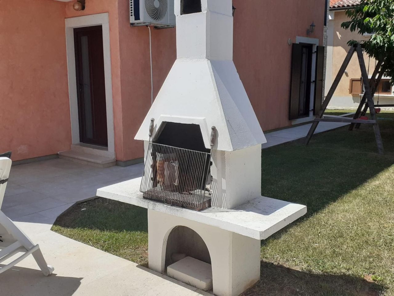 Дом Istria, Barban, Хорватия, 150 м² - фото 3