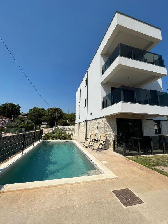 Дом в Медулине, Хорватия, 175 м² - фото 4