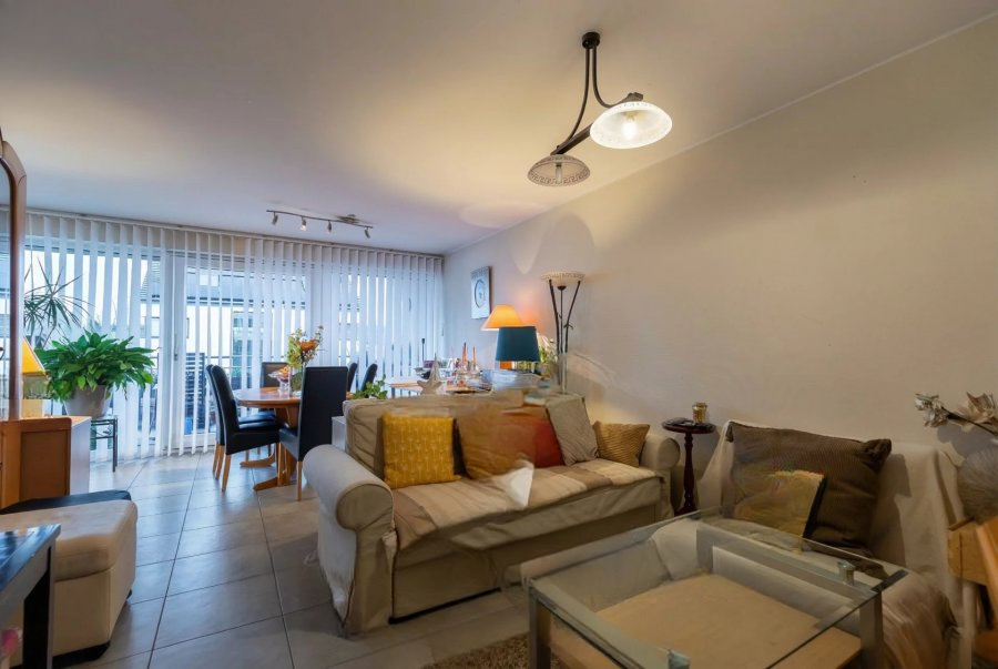 Квартира в Люксембурге, Люксембург, 70 м² - фото 2