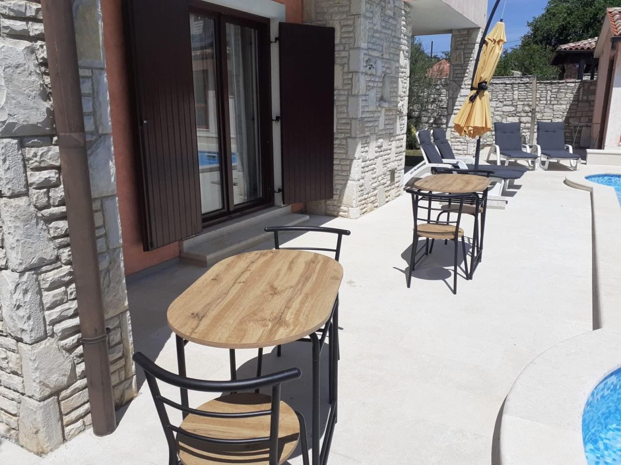 Дом Istria, Barban, Хорватия, 150 м² - фото 4