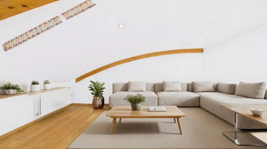 Квартира в Люксембурге, Люксембург, 109 м² - фото 2