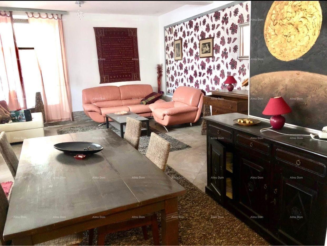 Дом в Бузете, Хорватия, 116 м² - фото 5