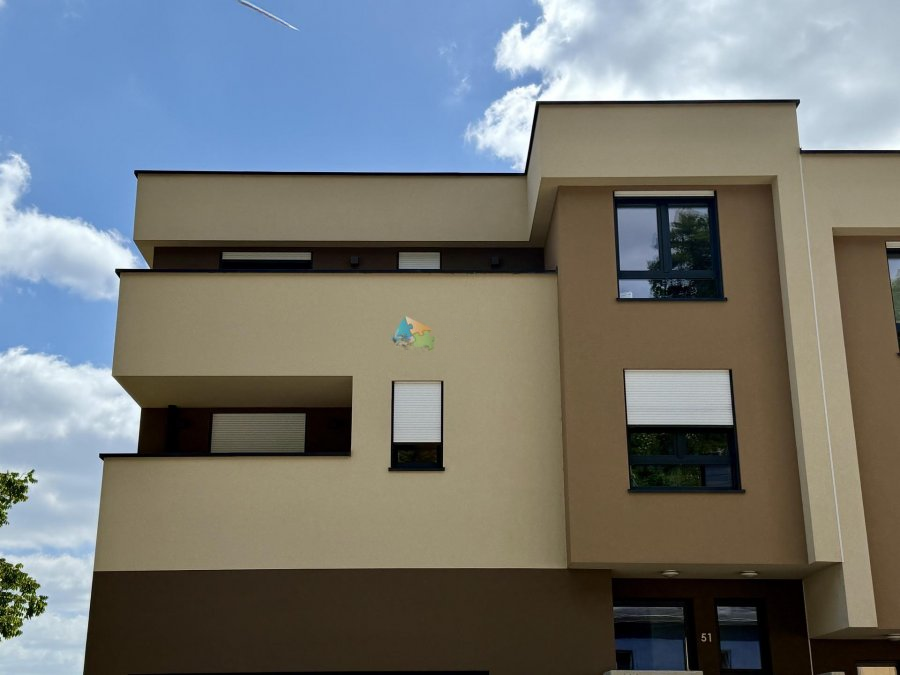 Квартира в Люксембурге, Люксембург, 147 м² - фото 2