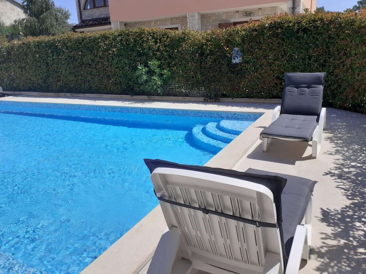 Дом Istria, Barban, Хорватия, 150 м² - фото 5