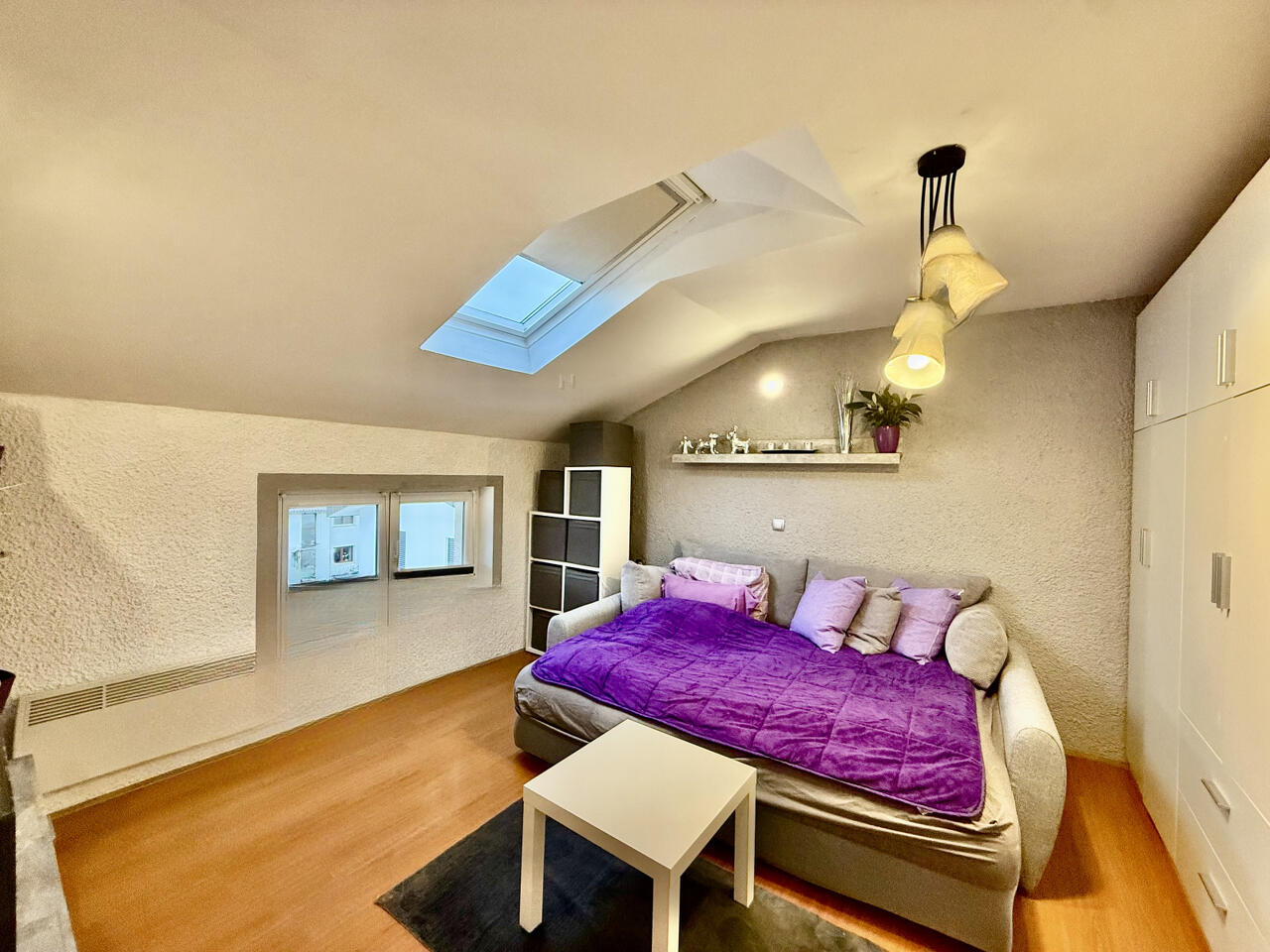 Квартира в Любляне, Словения, 26 м² - фото 2