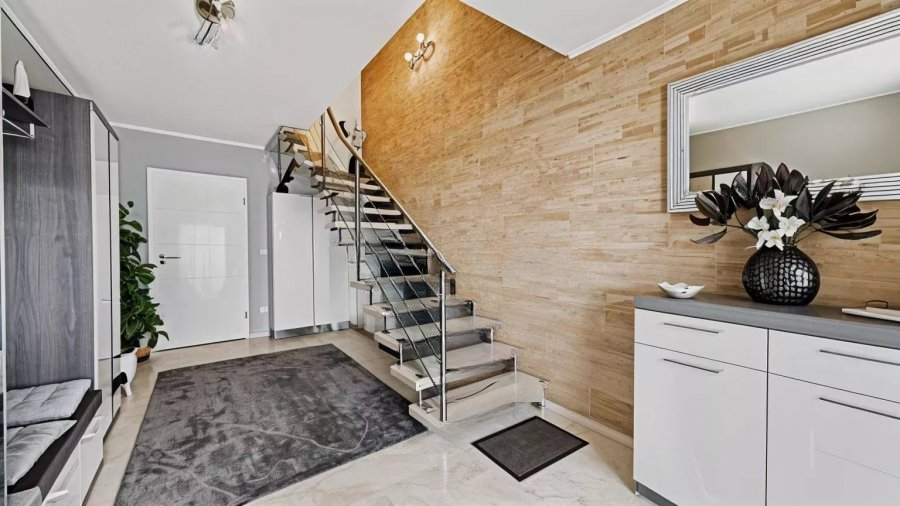 Квартира в Люксембурге, Люксембург, 200 м² - фото 2