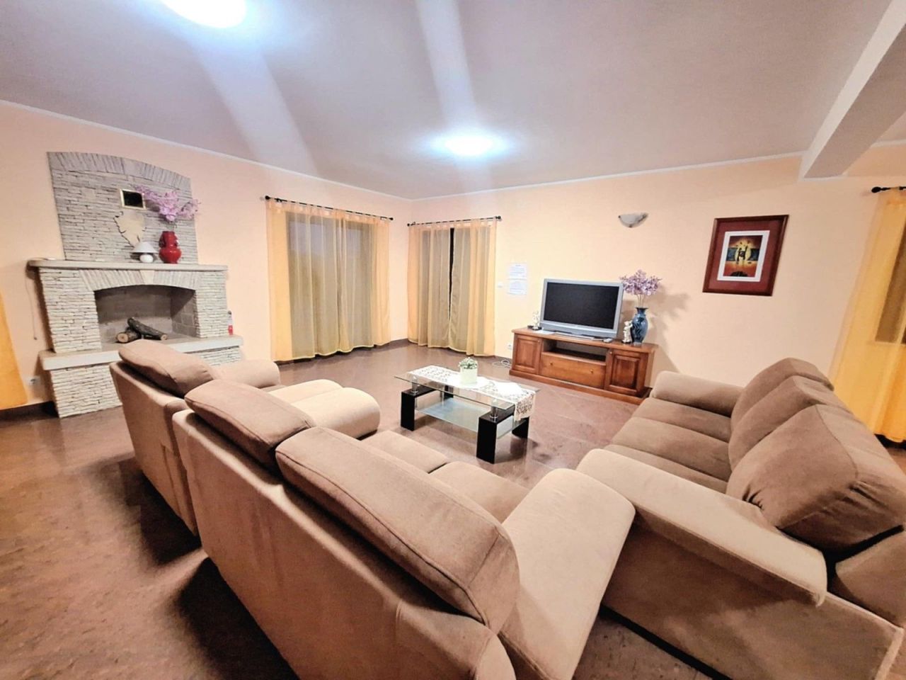 Дом Istria, Barban, Хорватия, 150 м² - фото 7